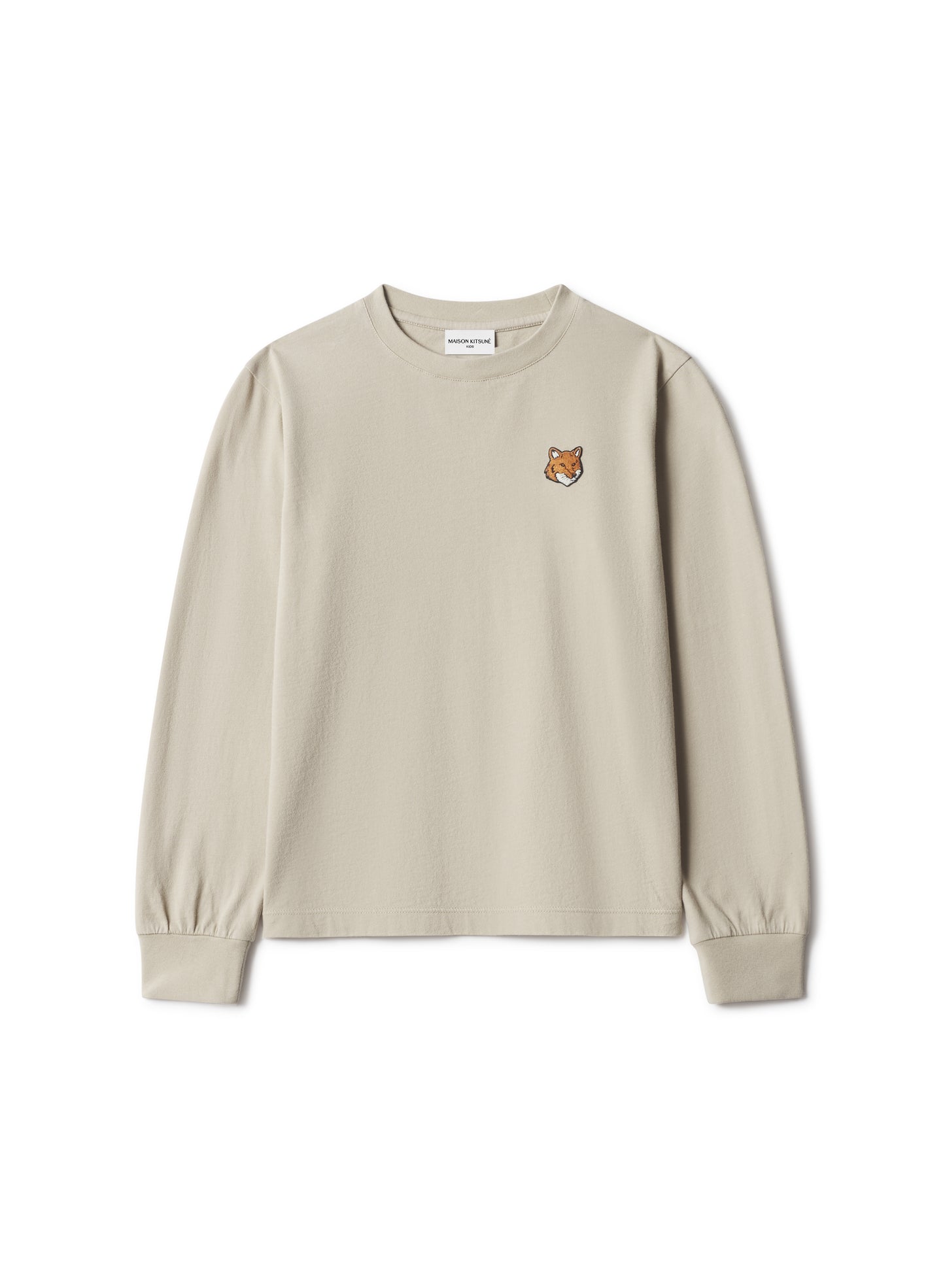 FOX HEAD KID LONG SLEEVE TEE-SHIRT