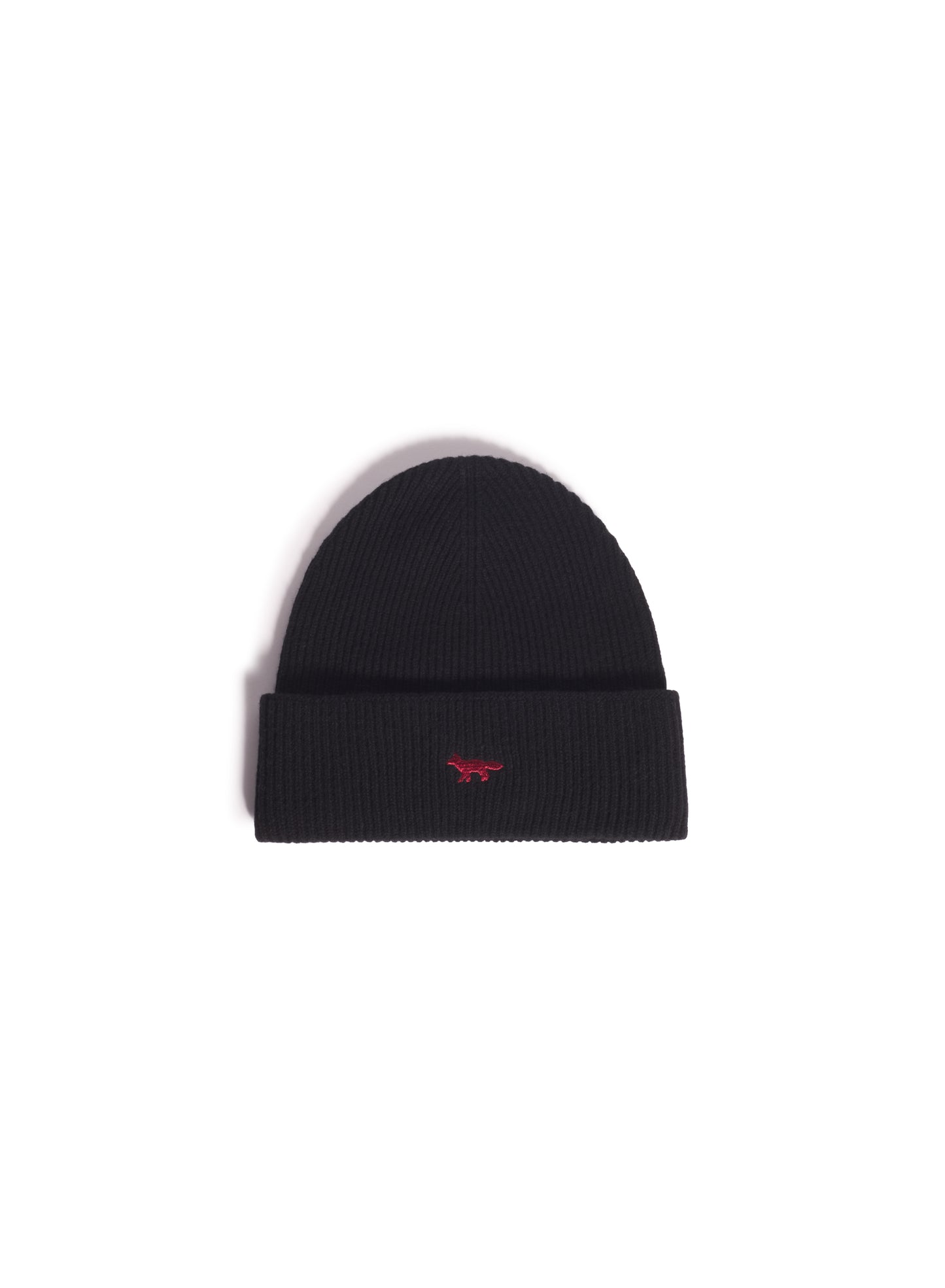 PROFILE FOX BEANIE