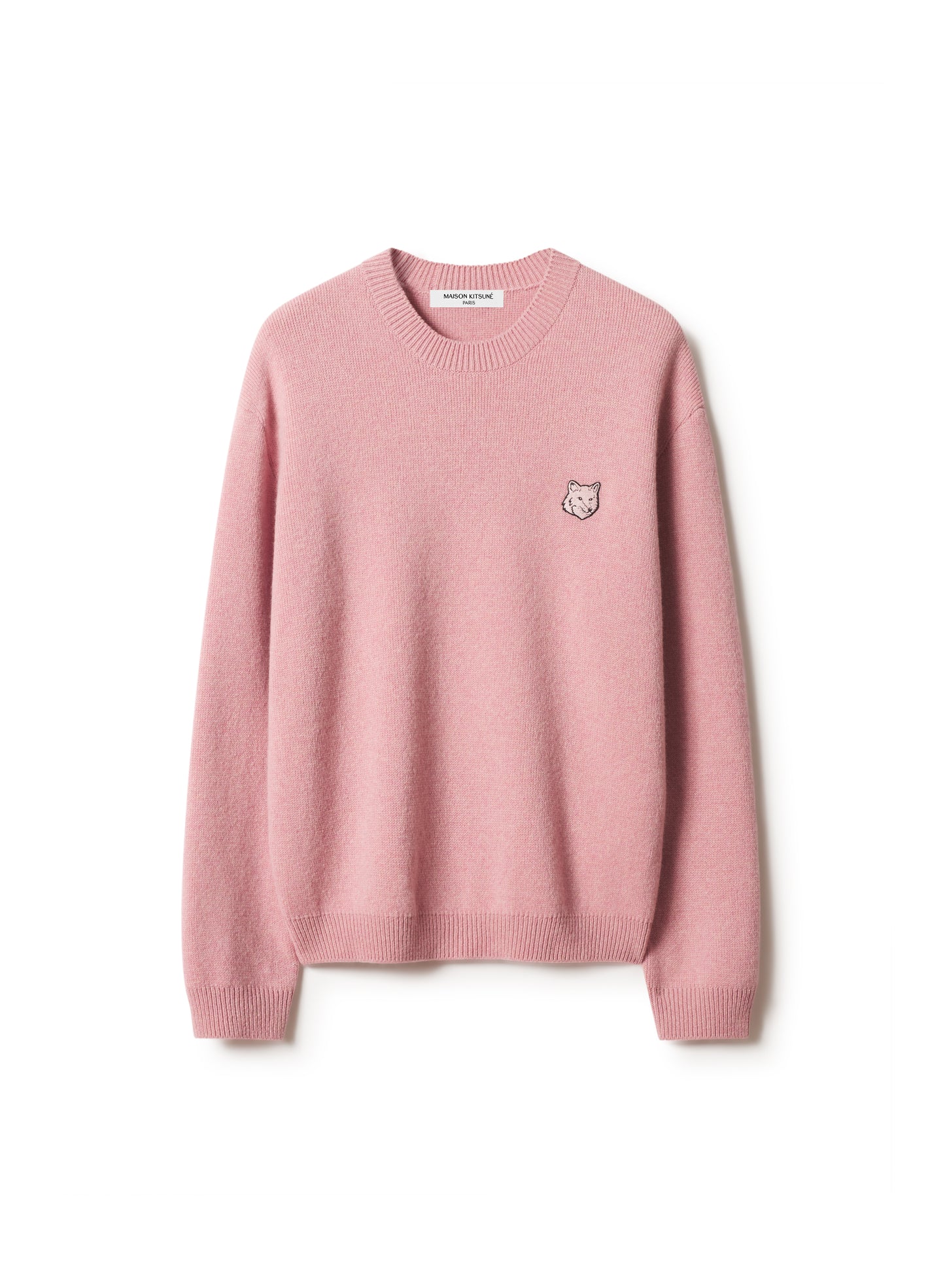 FOX HEAD MILANO LAMBSWOOL JUMPER