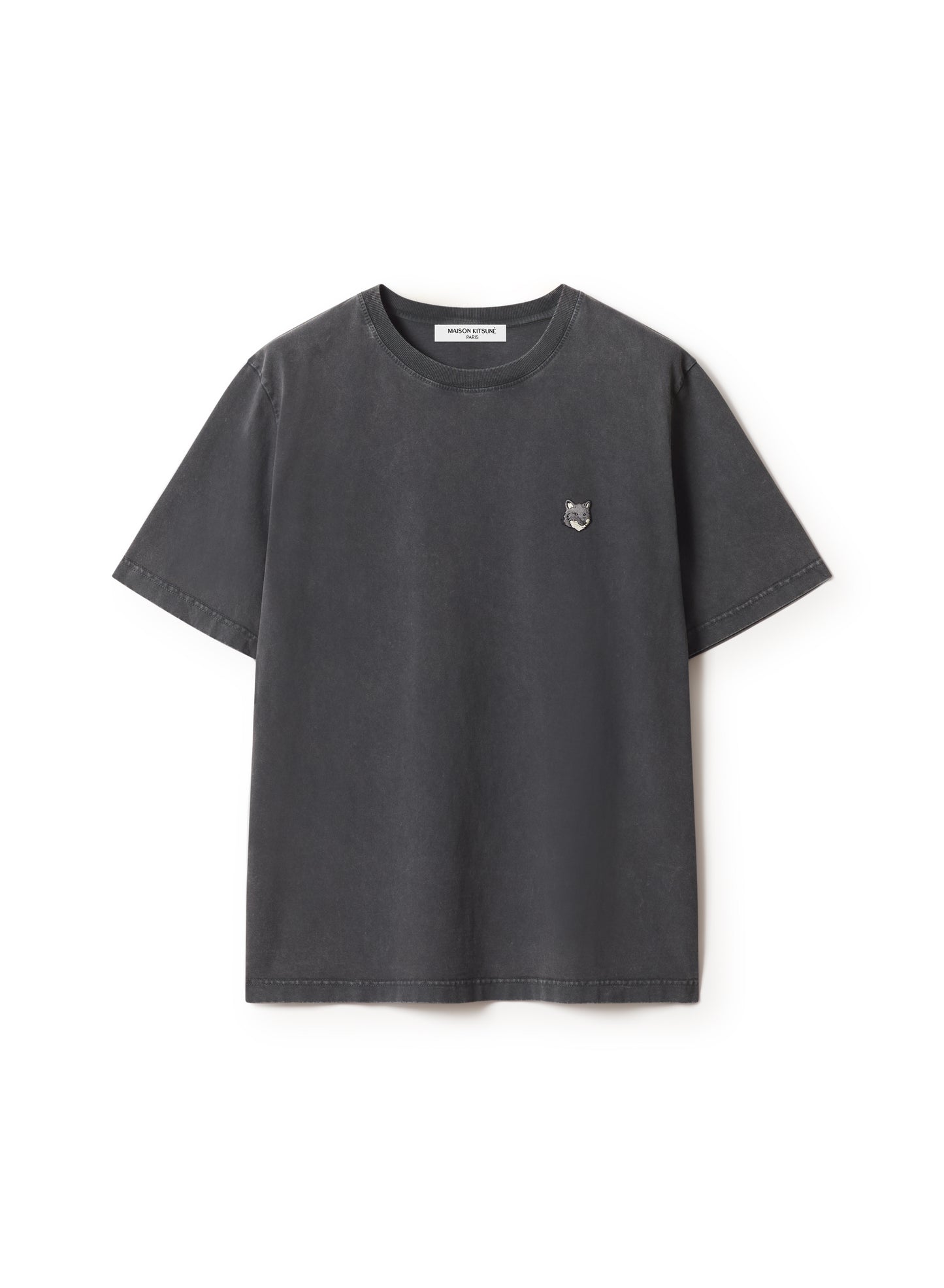 FOX HEAD FADED COMFORT TEE-SHIRT
