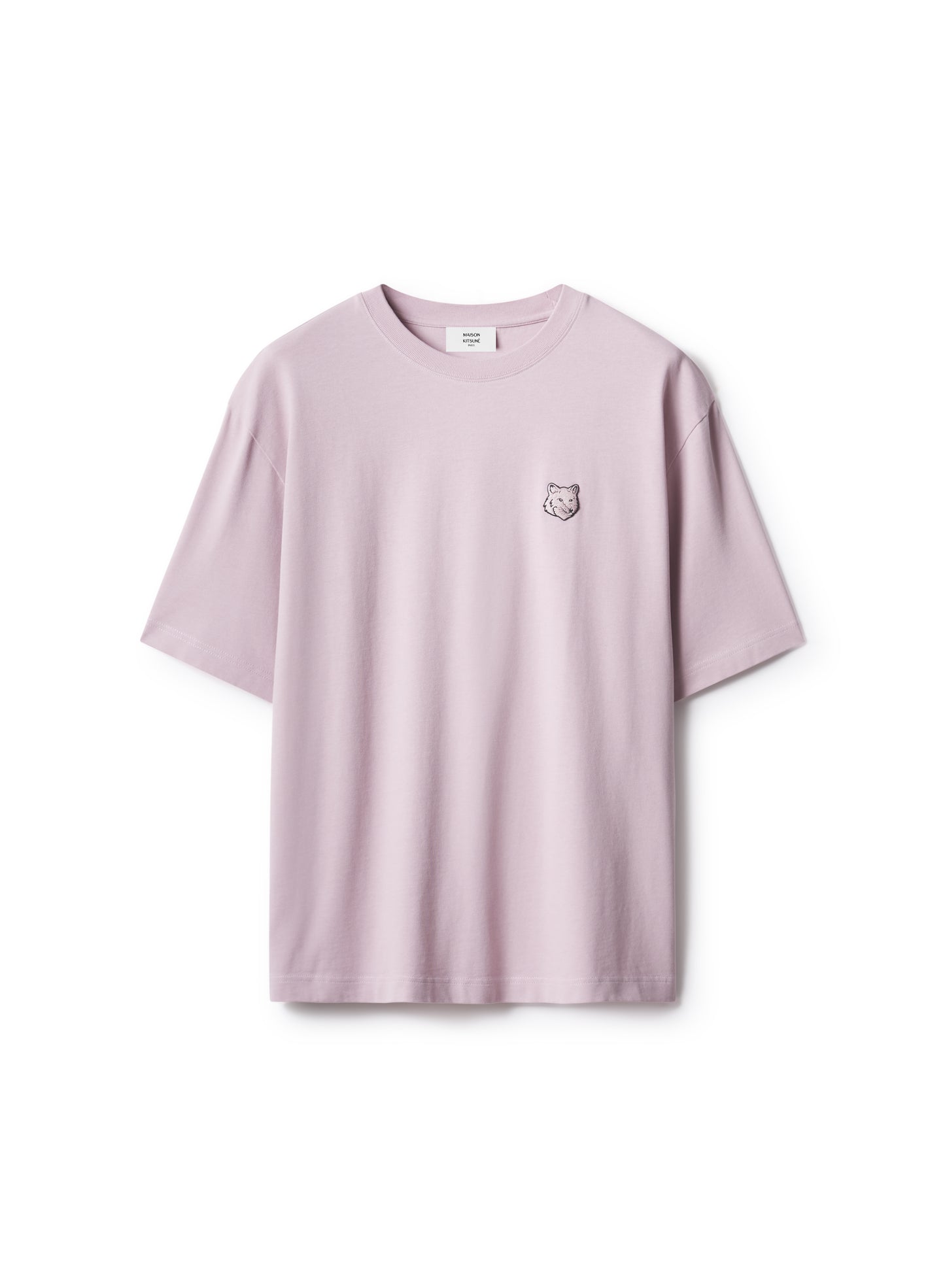 FOX HEAD OVERSIZE TEE-SHIRT