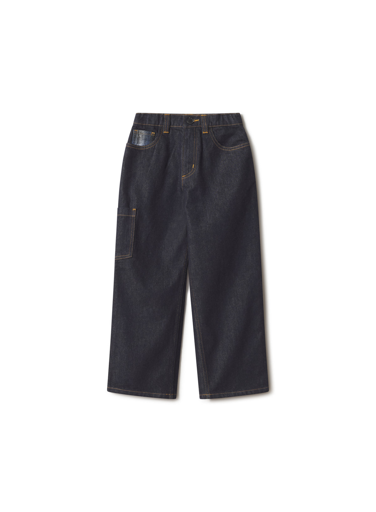 PANTALON MORYS MAISON KITSUNÉ X BONPOINT