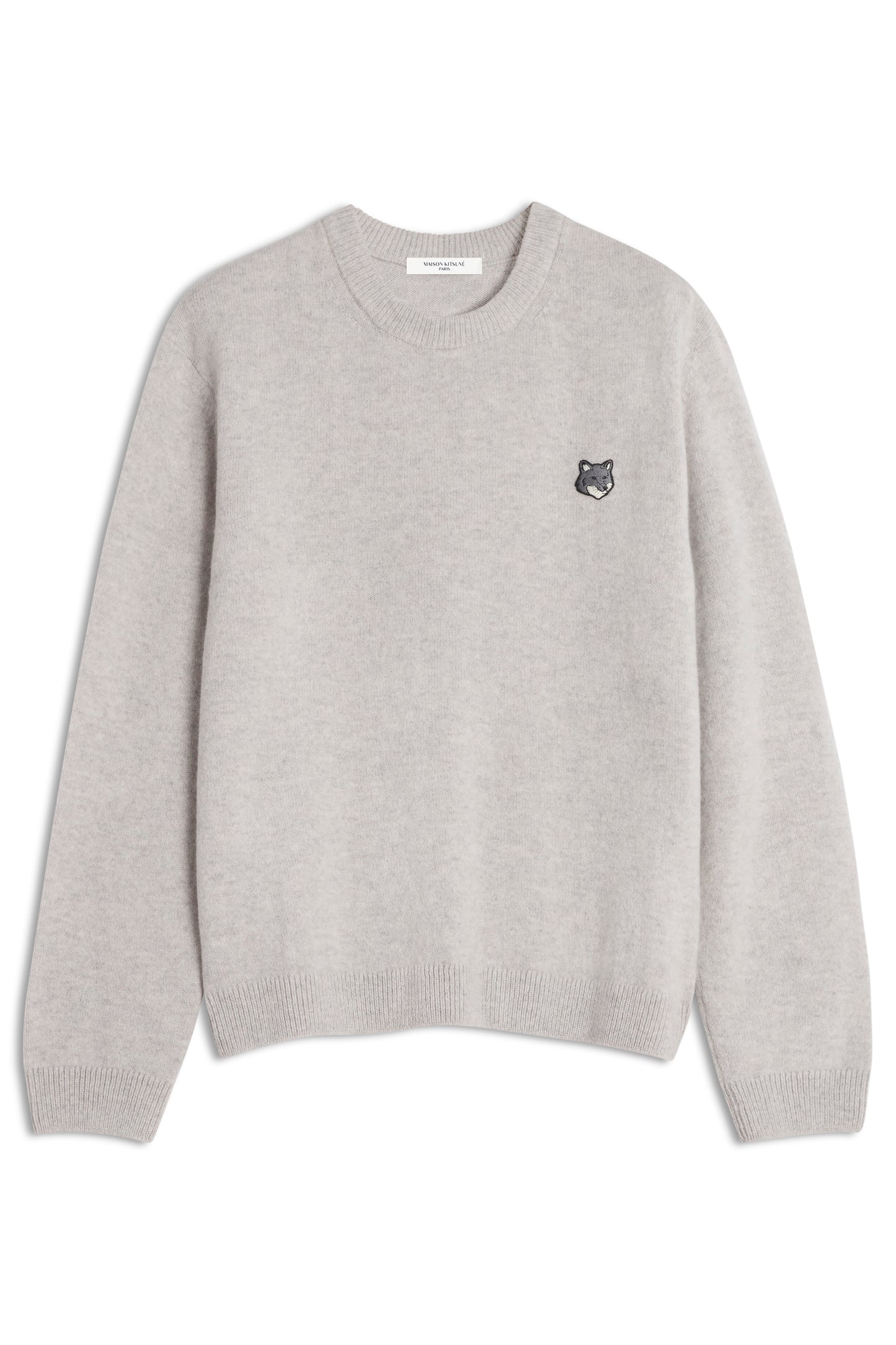 FOX HEAD LAMBSWOOL COMFORT JUMPER