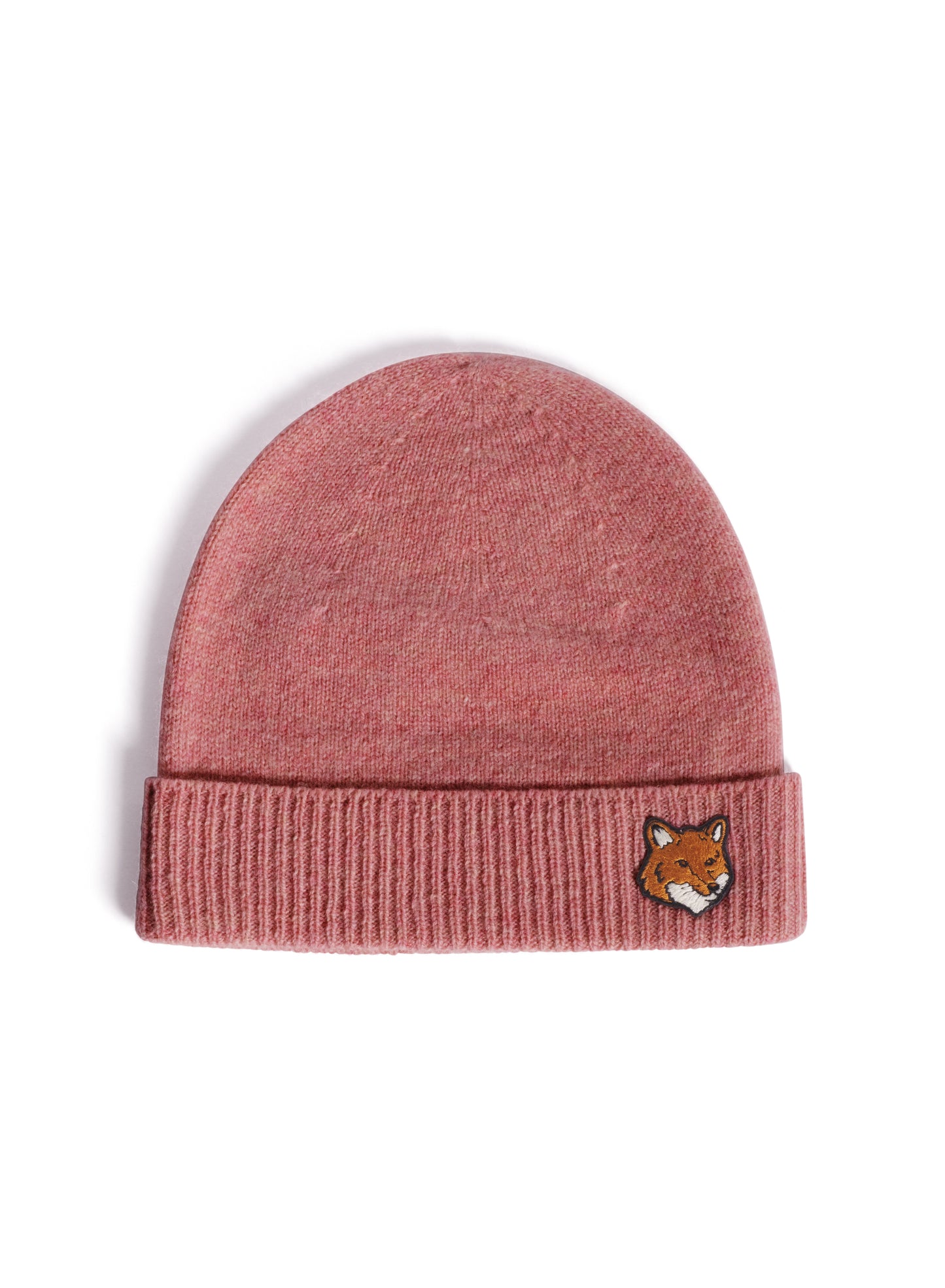 FOX HEAD KID BEANIE