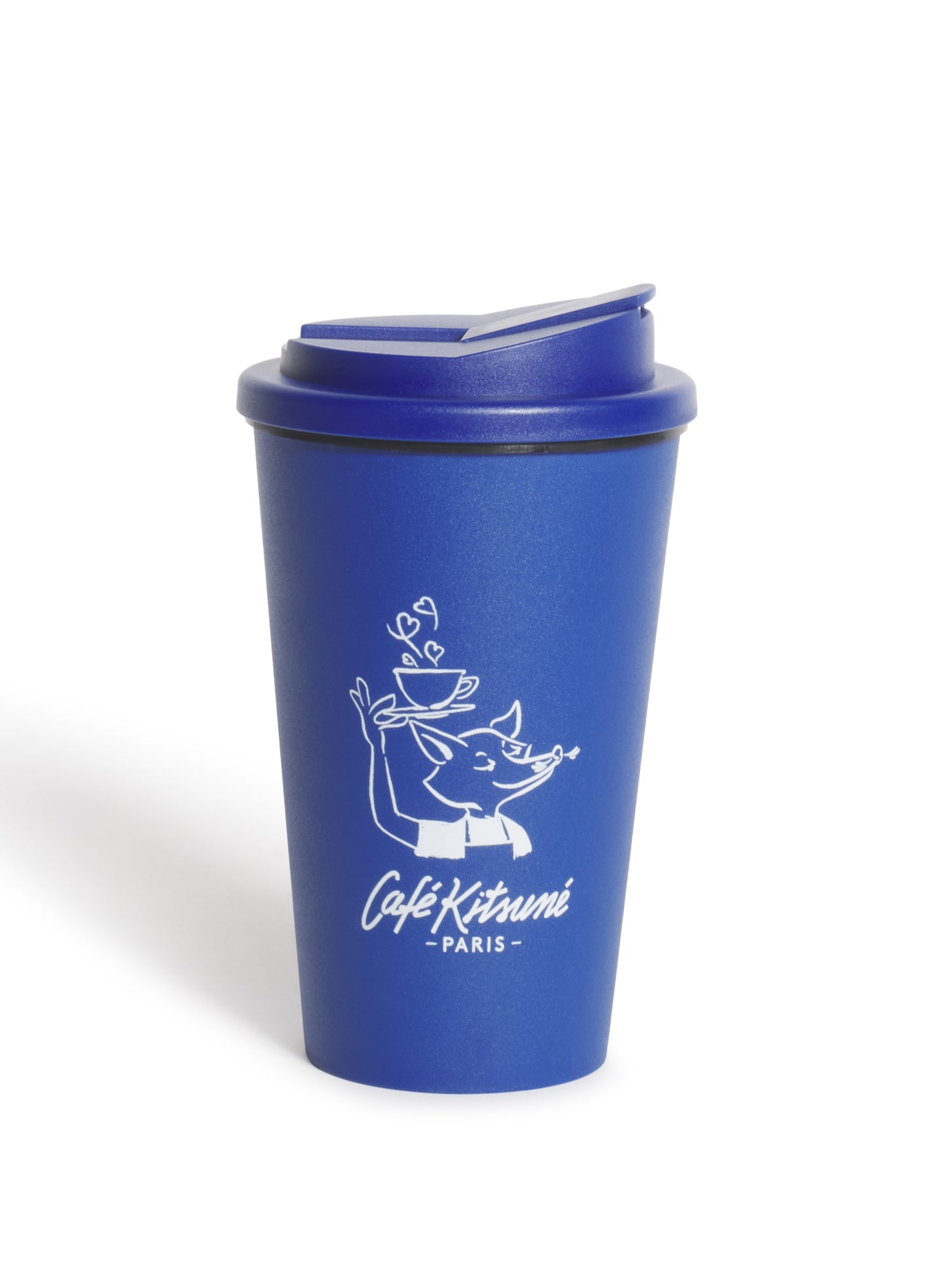 CAFE KITSUNE TUMBLER