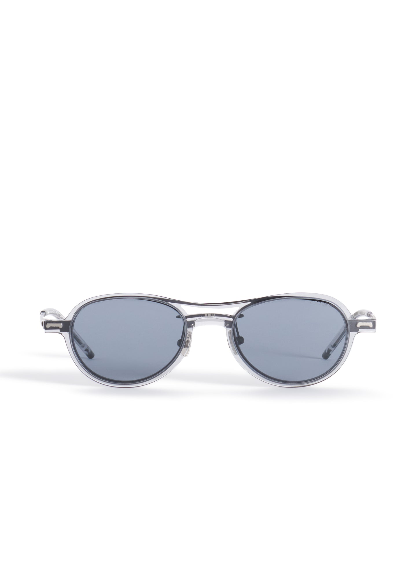 MAISON KITSUNE x ASOCIETY HIKARI SUNGLASSES