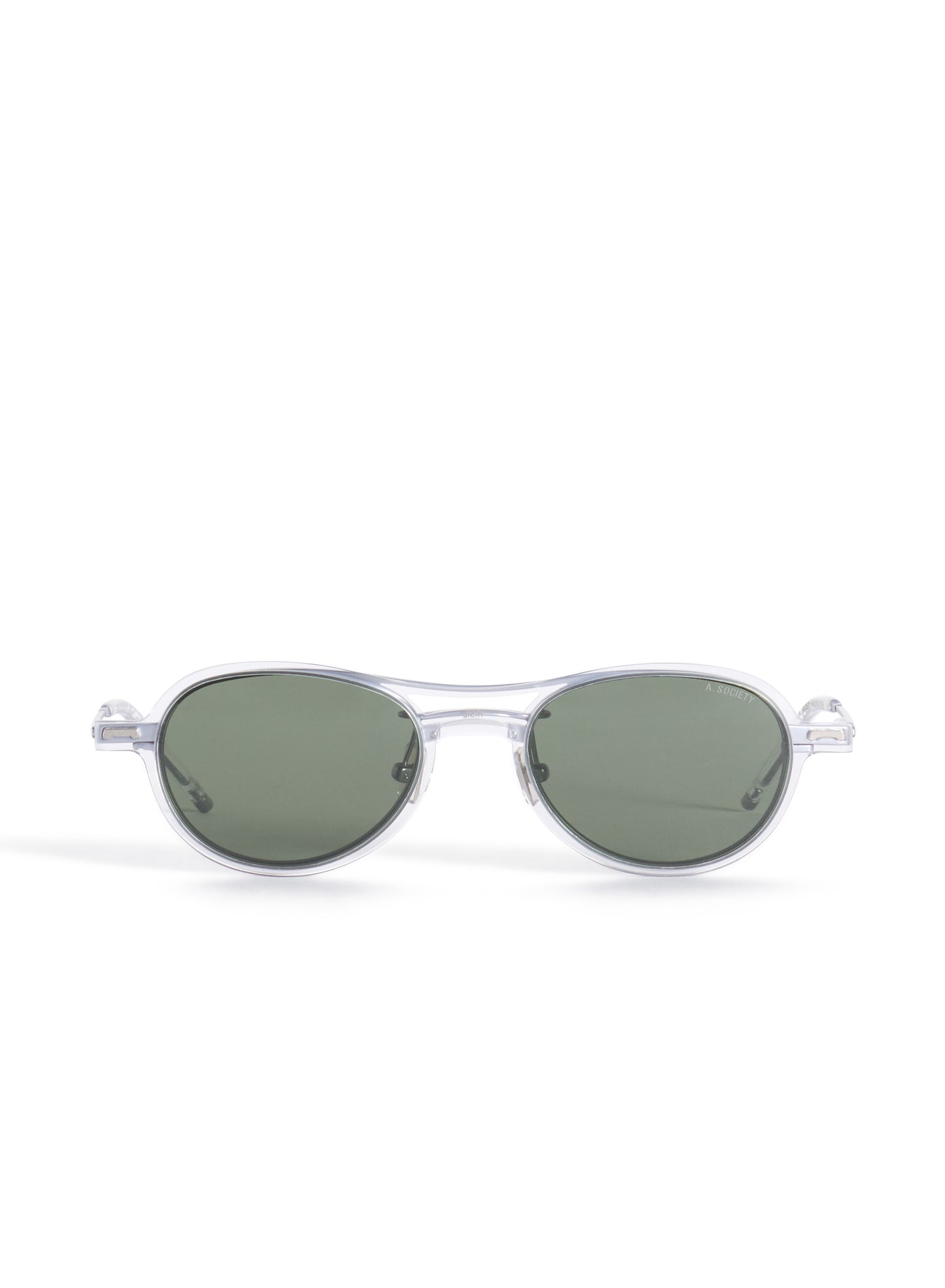MAISON KITSUNE x ASOCIETY HIKARI SUNGLASSES