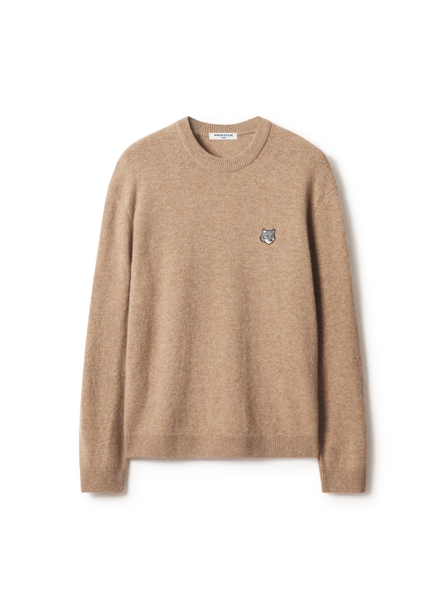 FOX HEAD LAMBSWOOL COMFORT JUMPER