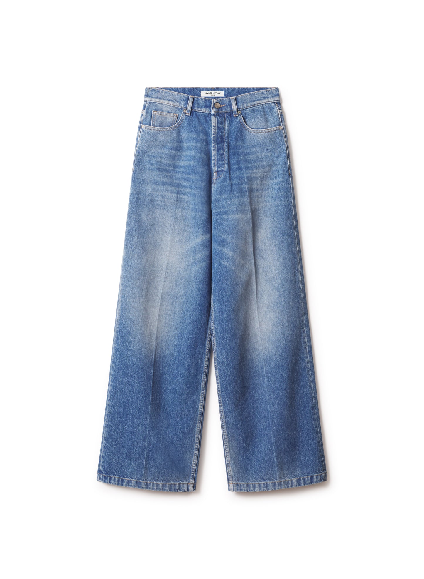 BOYFRIEND JEANS