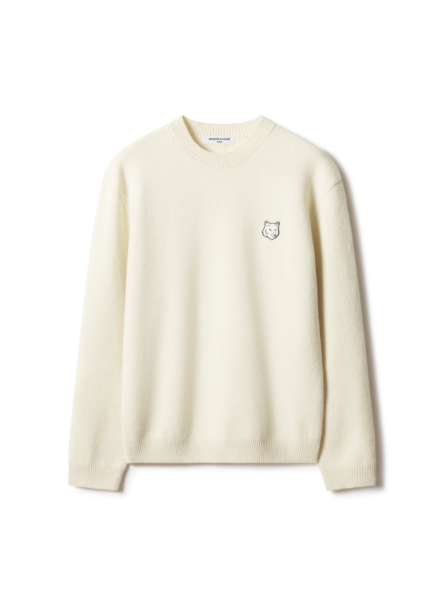 FOX HEAD MILANO LAMBSWOOL JUMPER