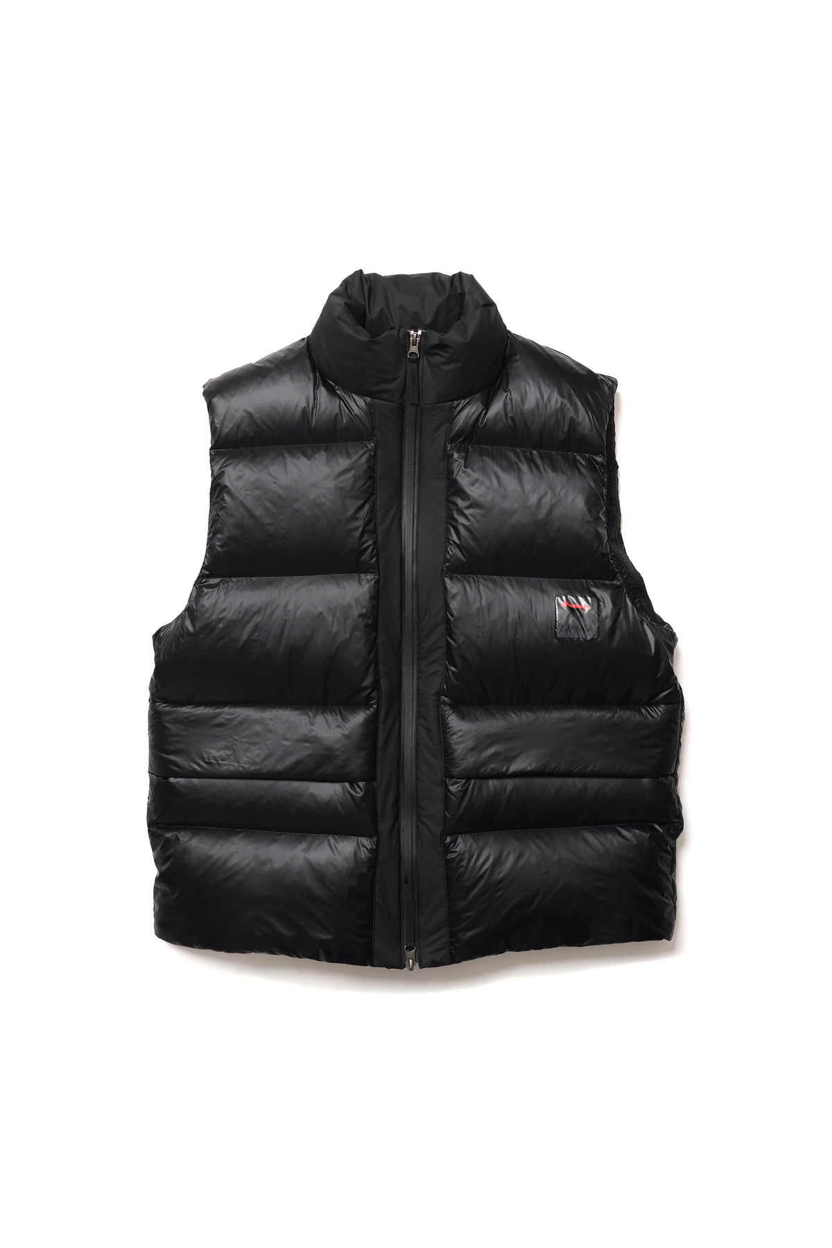 MAISON KITSUNE X NANGA DOWN VEST