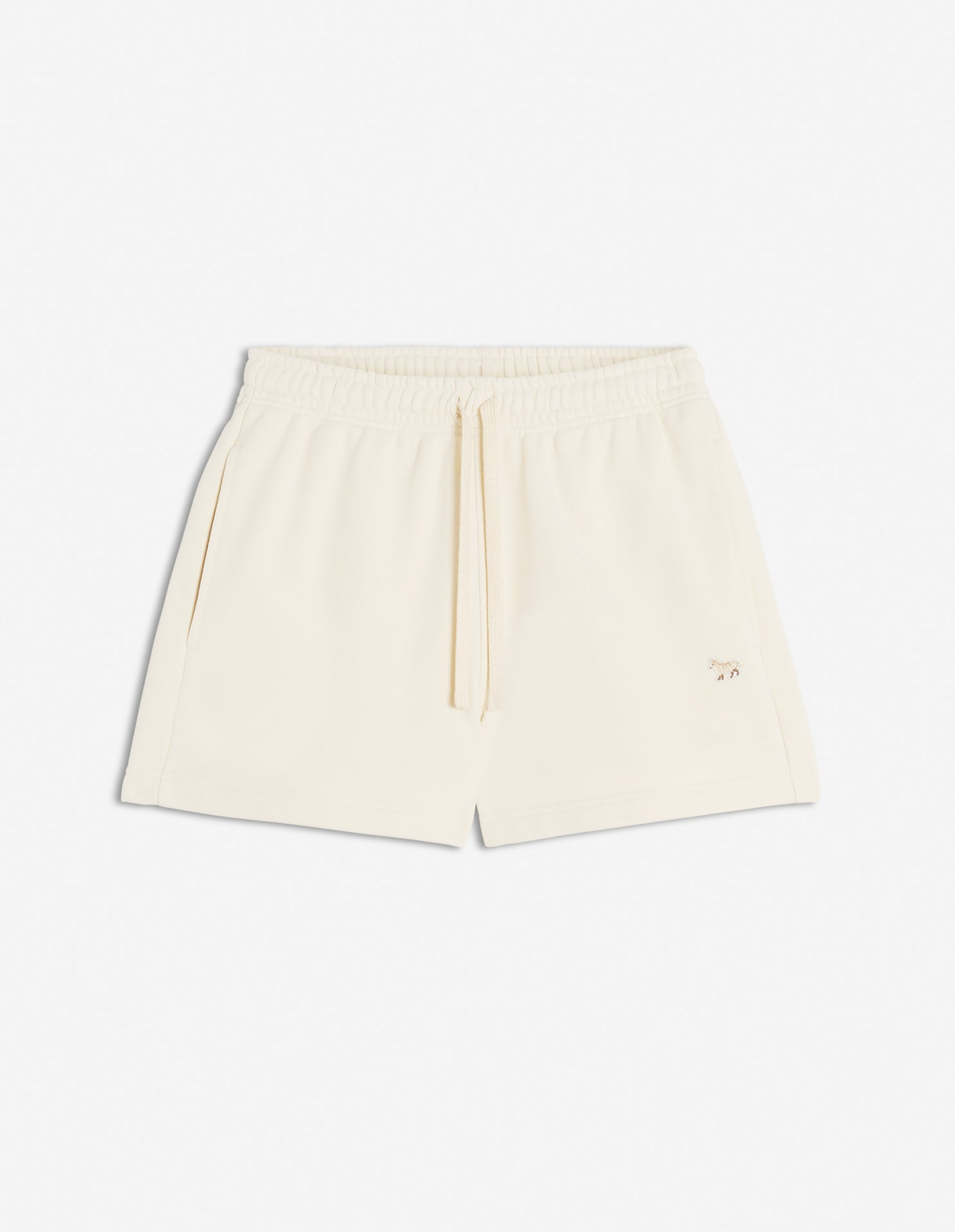 BABY FOX PATCH REGULAR JOG SHORTS