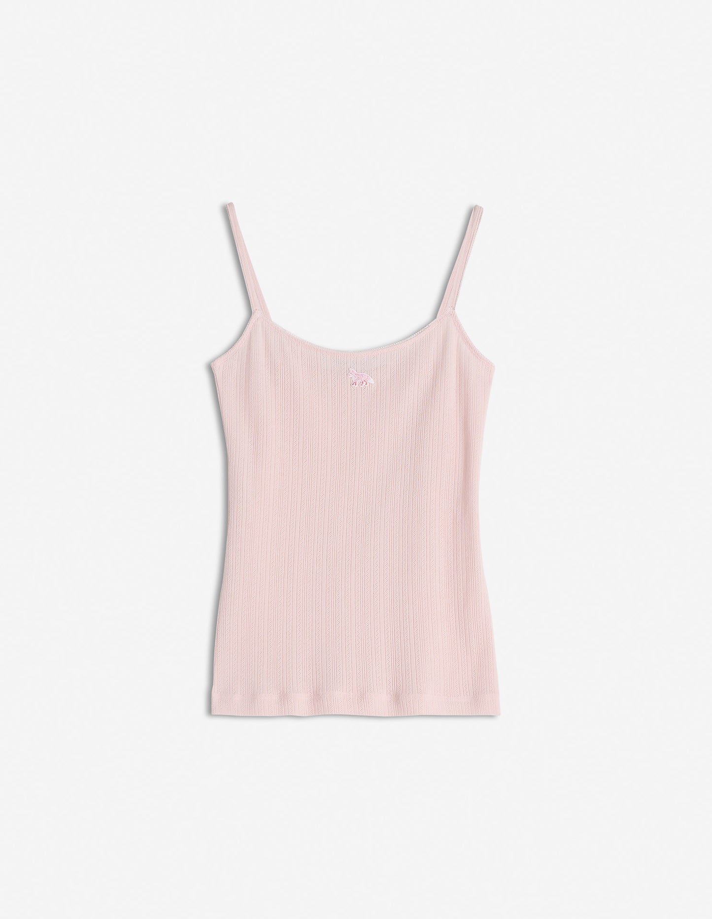 BABY FOX PATCH CARACO