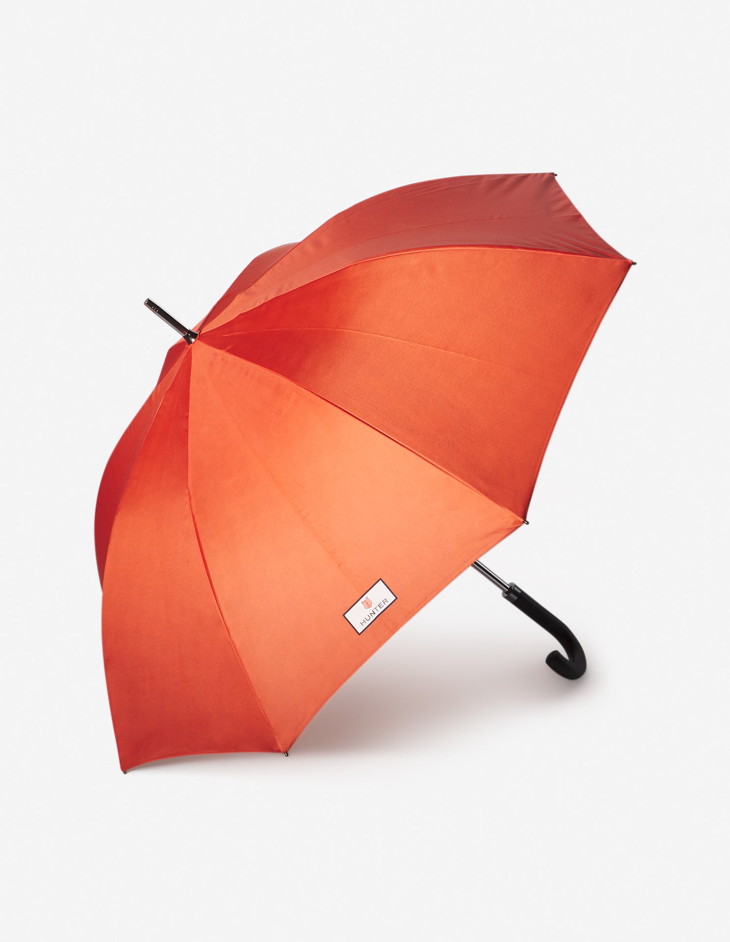 MAISON KITSUNÉ x HUNTER CHEVRON UMBRELLA