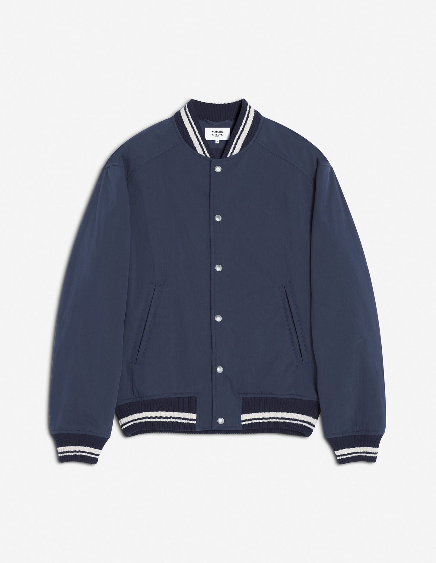TEDDY BLOUSON