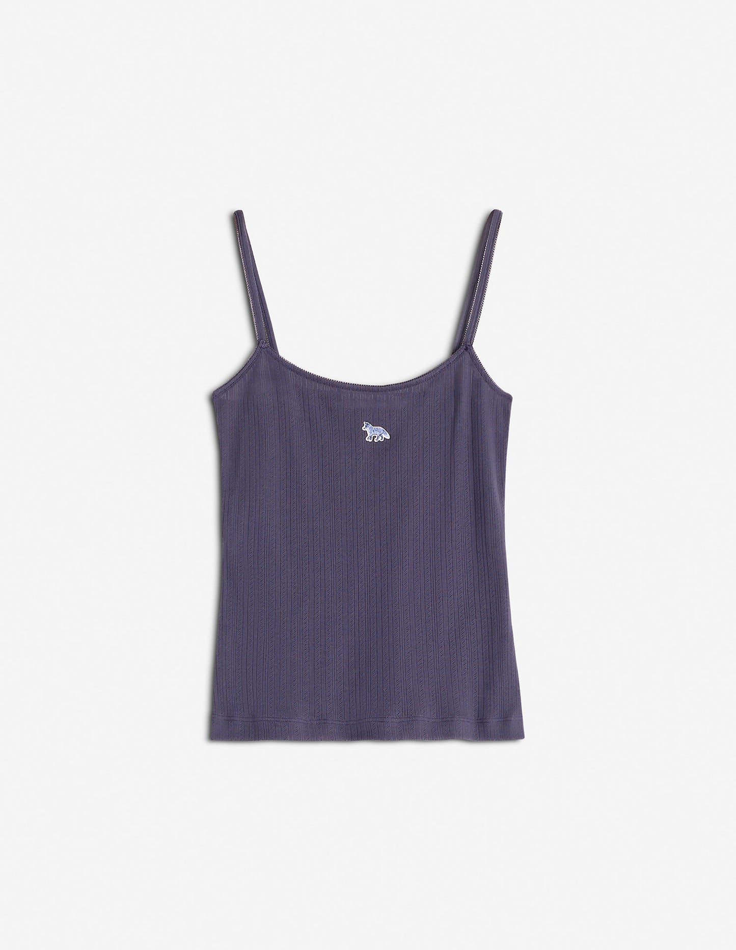 BABY FOX PATCH CARACO