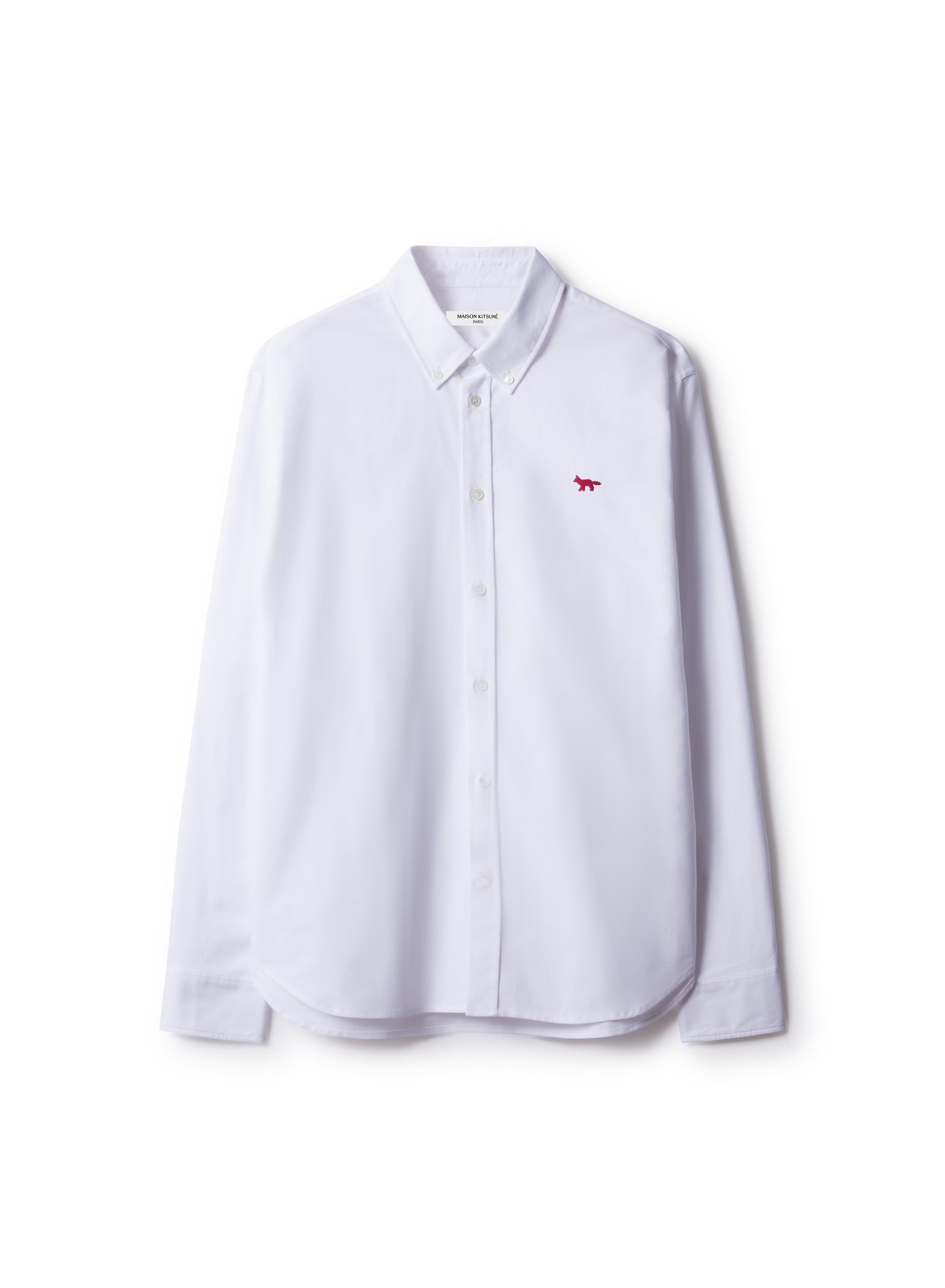PROFILE FOX CASUAL SHIRT