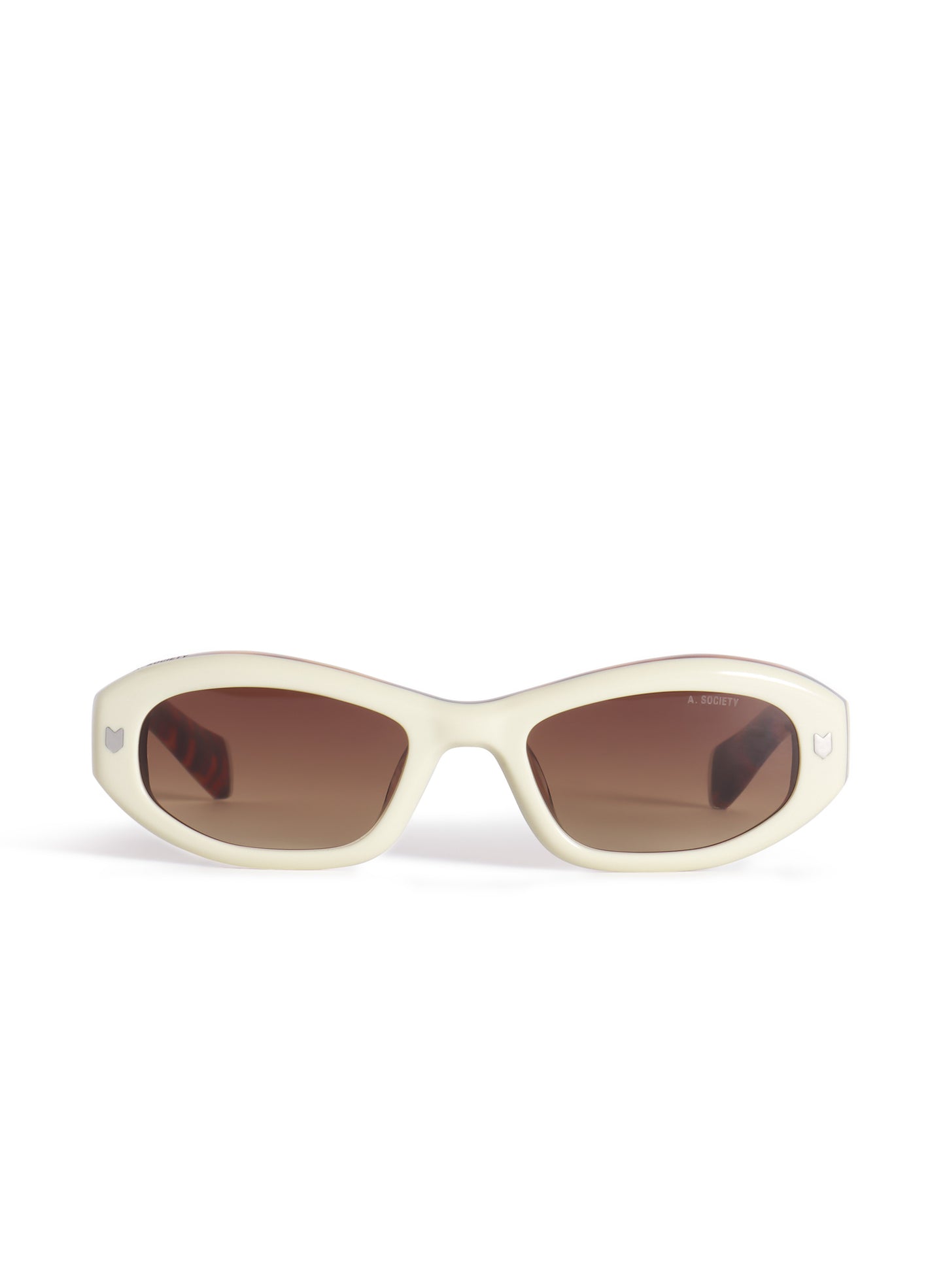 MAISON KITSUNE x ASOCIETY MING SUNGLASSES
