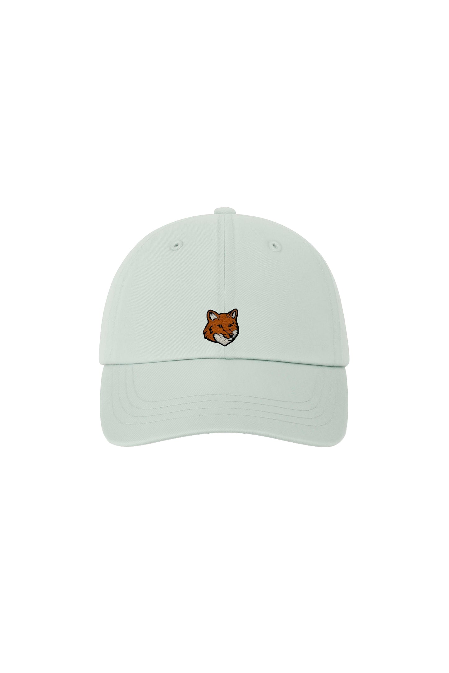 FOX HEAD KID 6P CAP