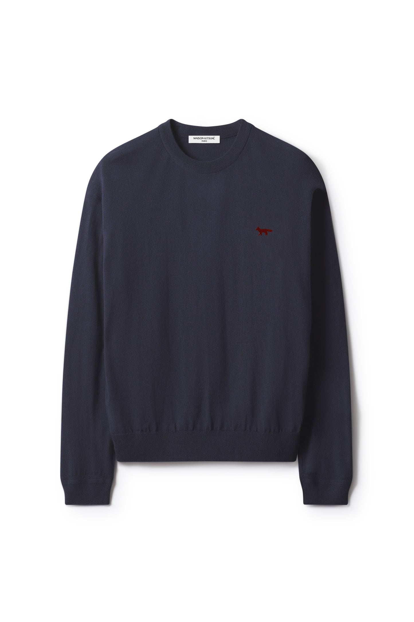 RED PROFILE FOX COMFORT JUMPER
