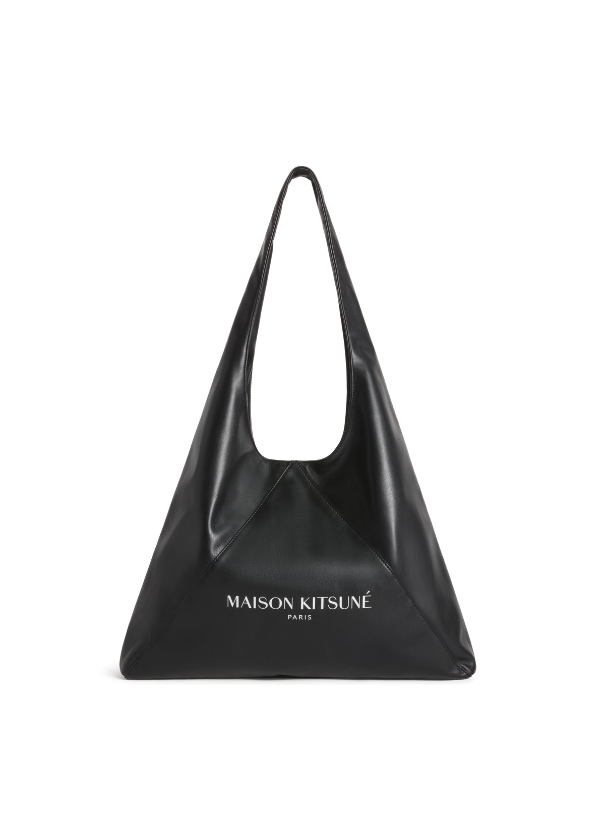 TRIANGLE TOTE