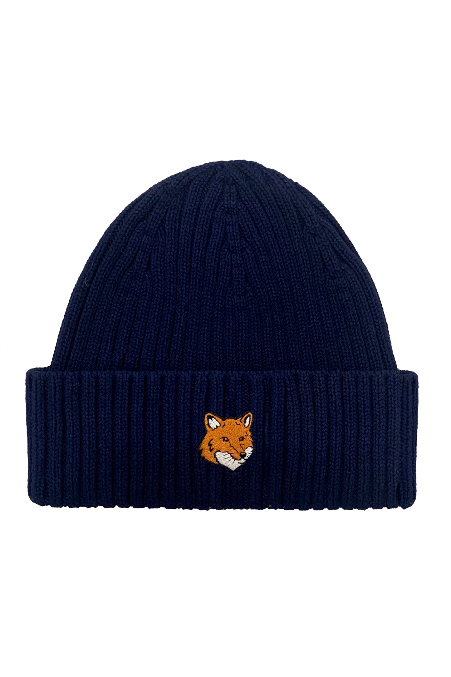 FOX HEAD BEANIE
