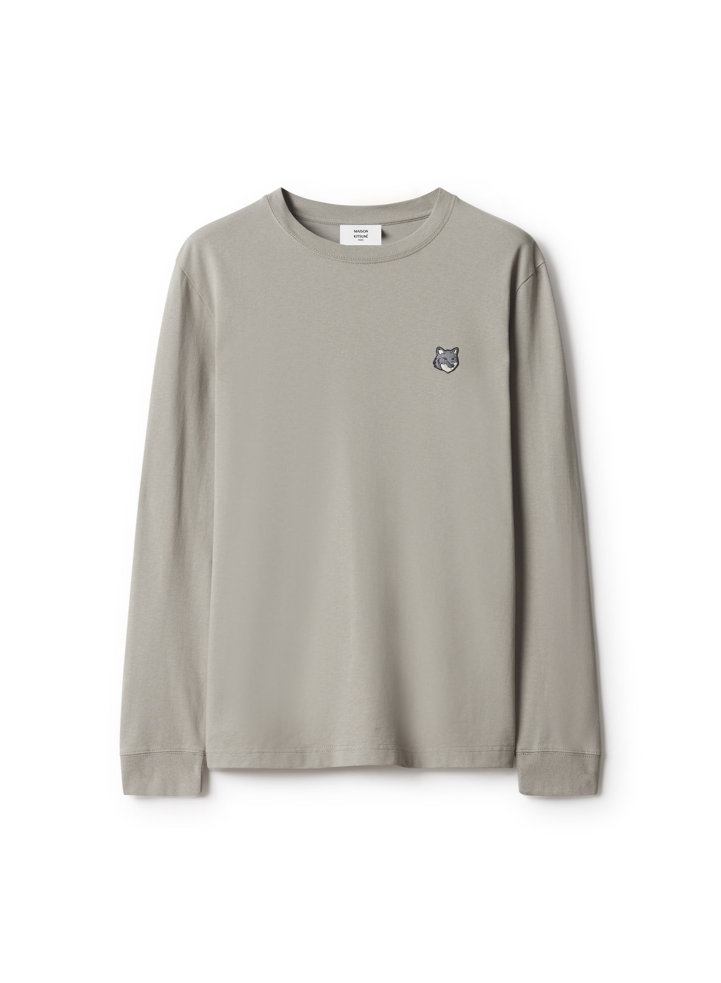 FOX HEAD COMFORT LONG SLEEVE TEE-SHIRT
