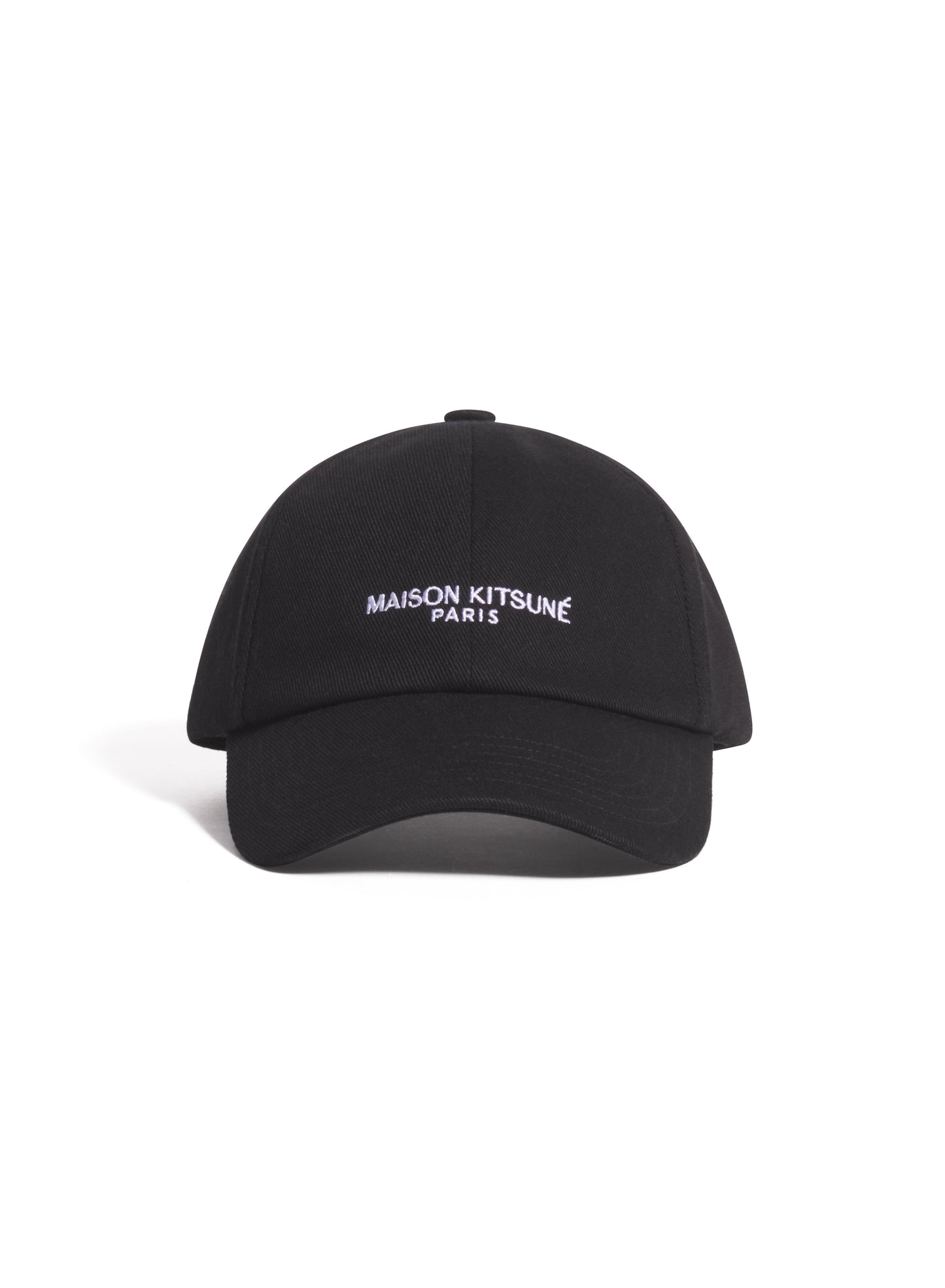 MAISON KITSUNÉ PARIS CAP