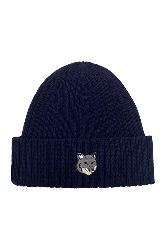 FOX HEAD LARGE BEANIE