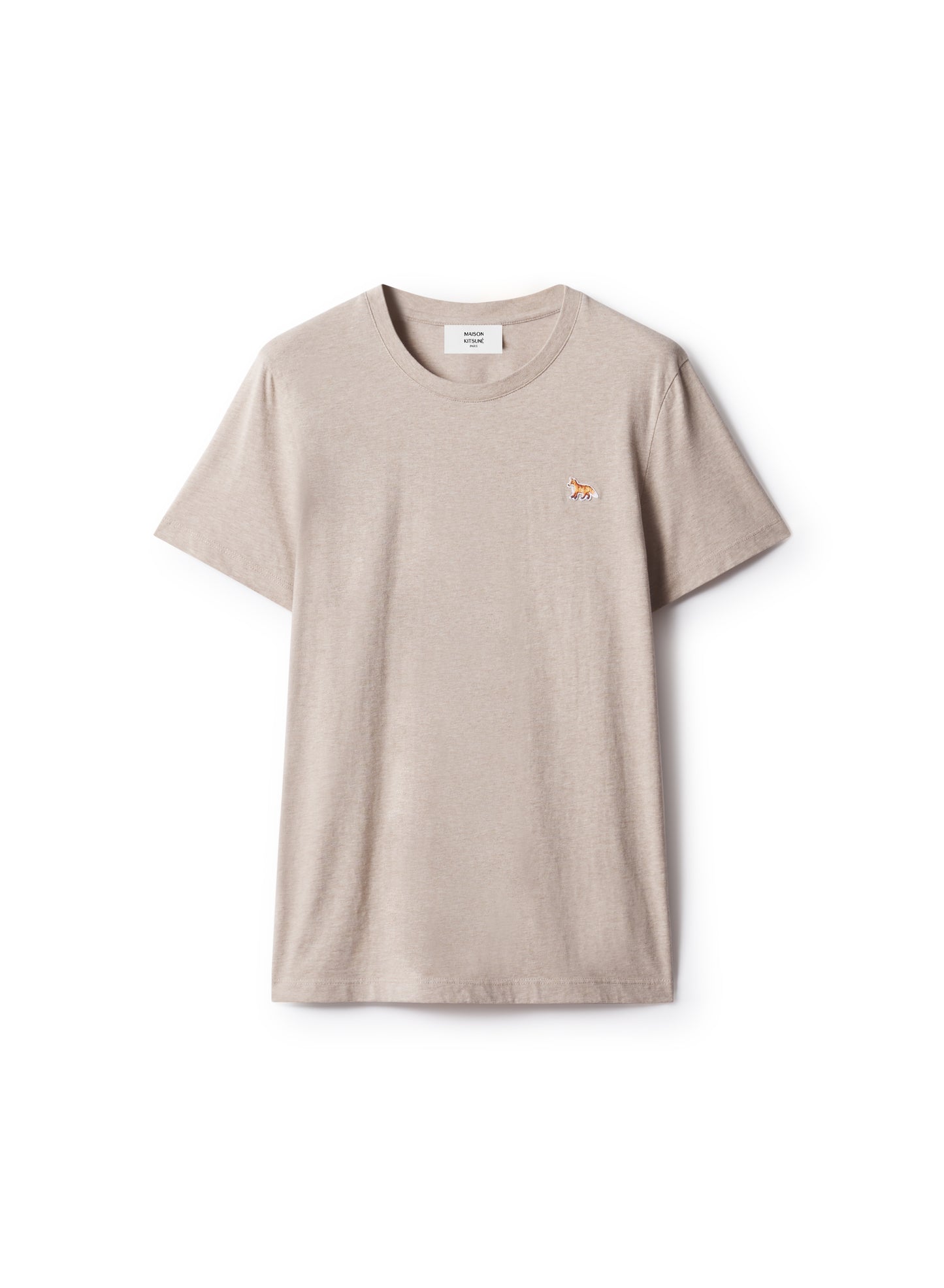 BABY FOX REGULAR TEE-SHIRT