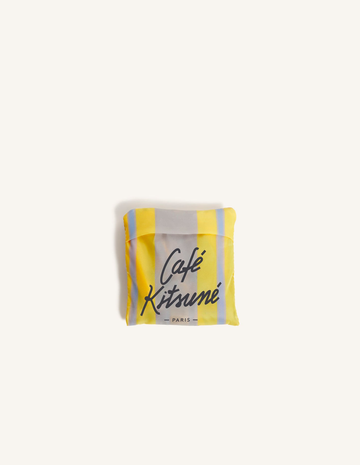 FOLDABLE SHOPPING BAG