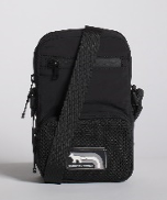 FLASH FOX CROSSBODY POUCH