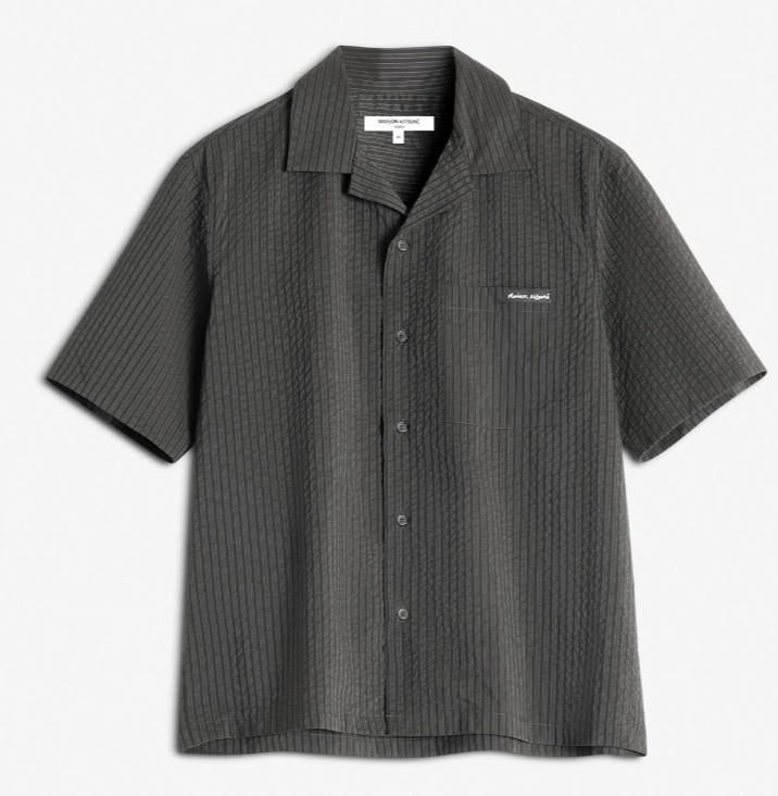 RESORT SHIRT