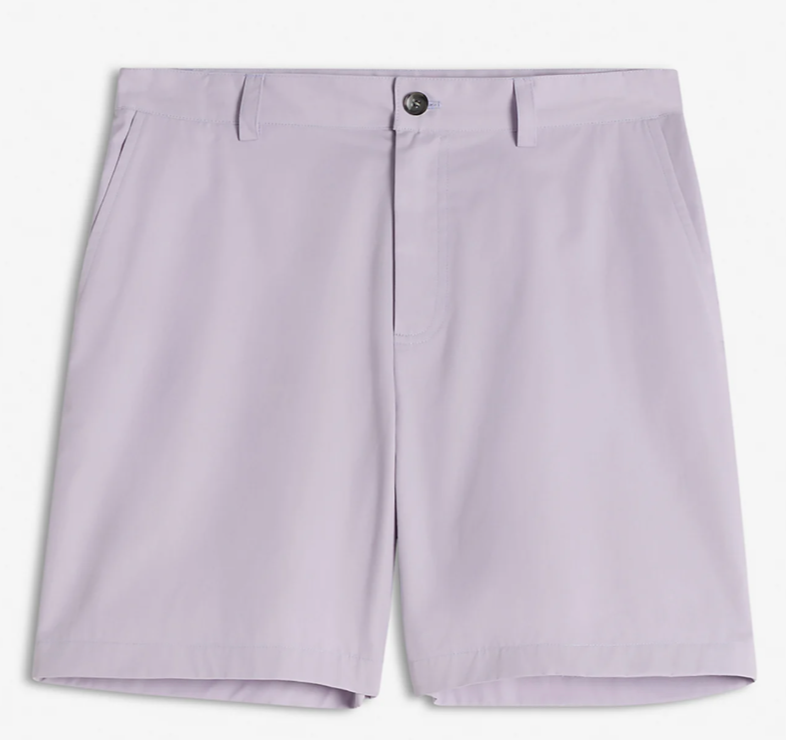CASUAL SHORTS