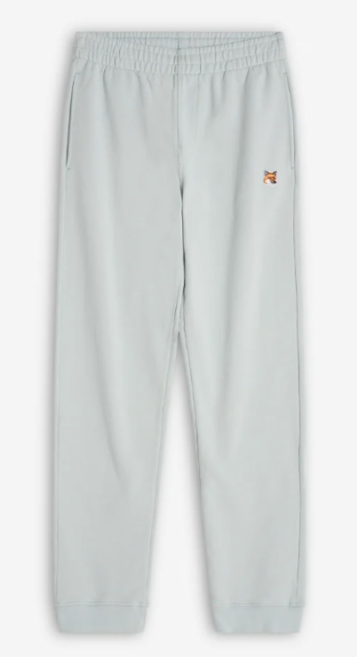 FOX HEAD PATCH REGULAR JOG PANTS
