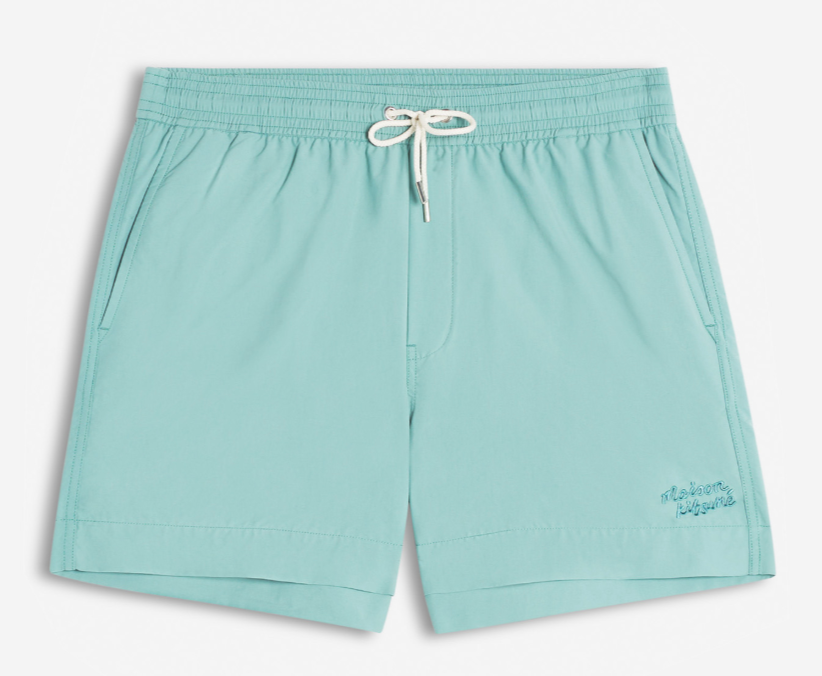 HIGH SUMMER SWIM SHORTS