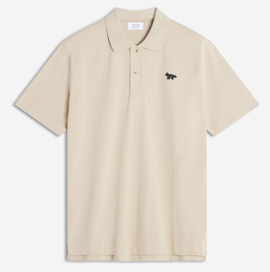 PROFILE FOX COMFORT POLO