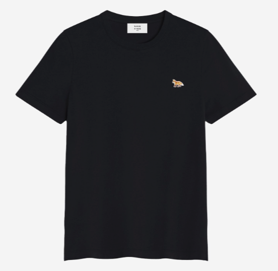 BABY FOX REGULAR TEE-SHIRT
