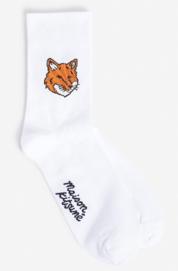FOX HEAD SOCKS