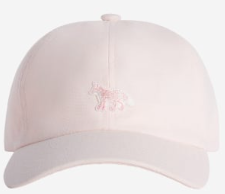 BABY FOX CAP