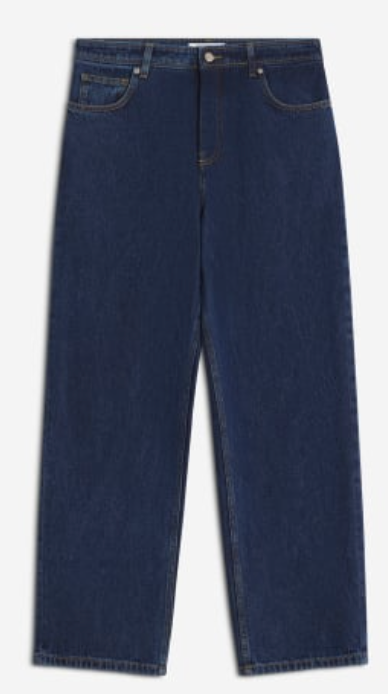 LOOSE JEANS