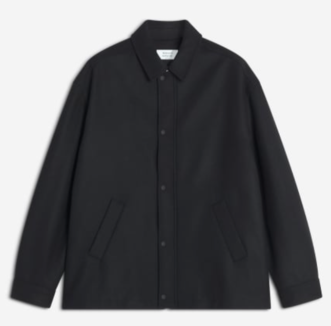 CASUAL JACKET