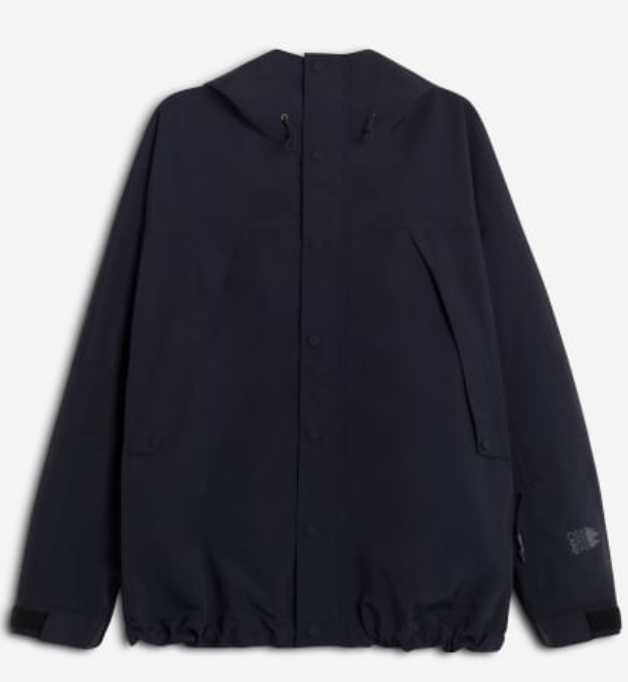 TECHNICAL PARKA