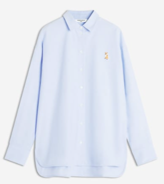 LADY FOX CASUAL SHIRT