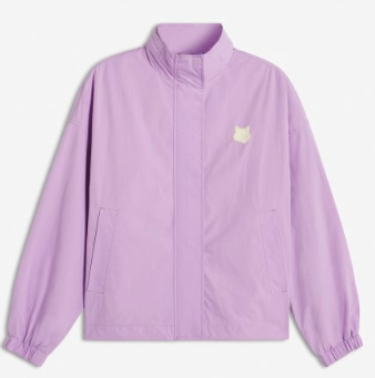 FOX HEAD WINDBREAKER