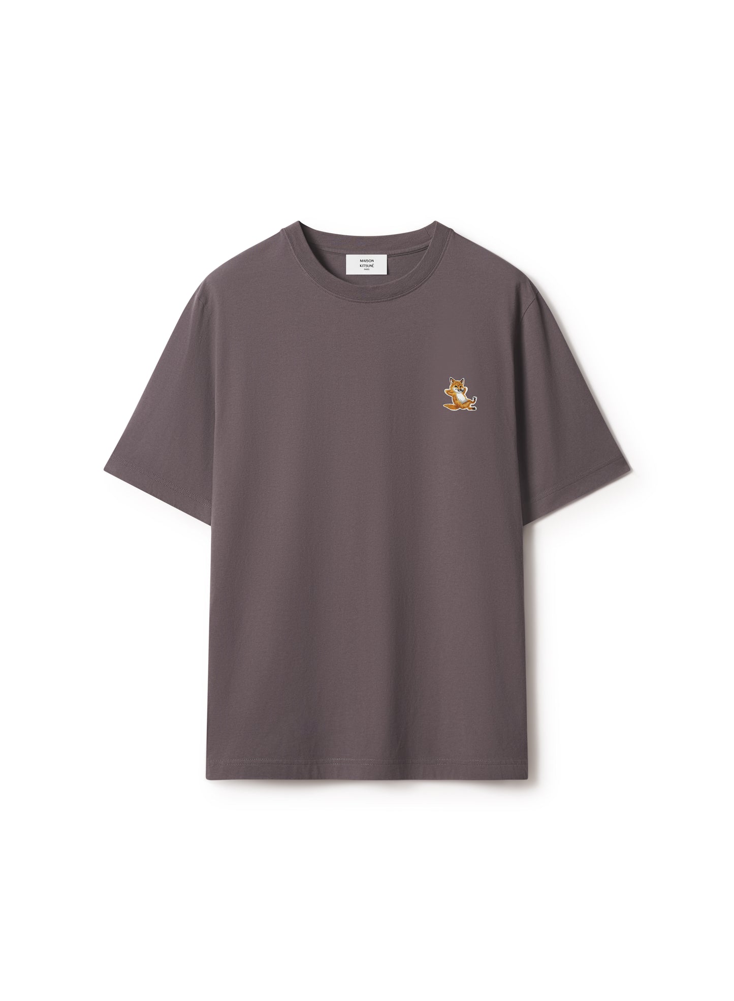 FALL FOX COMFORT TEE-SHIRT