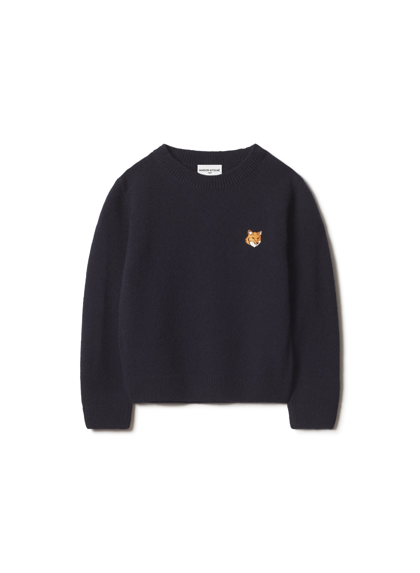 FOX HEAD KID JUMPER
