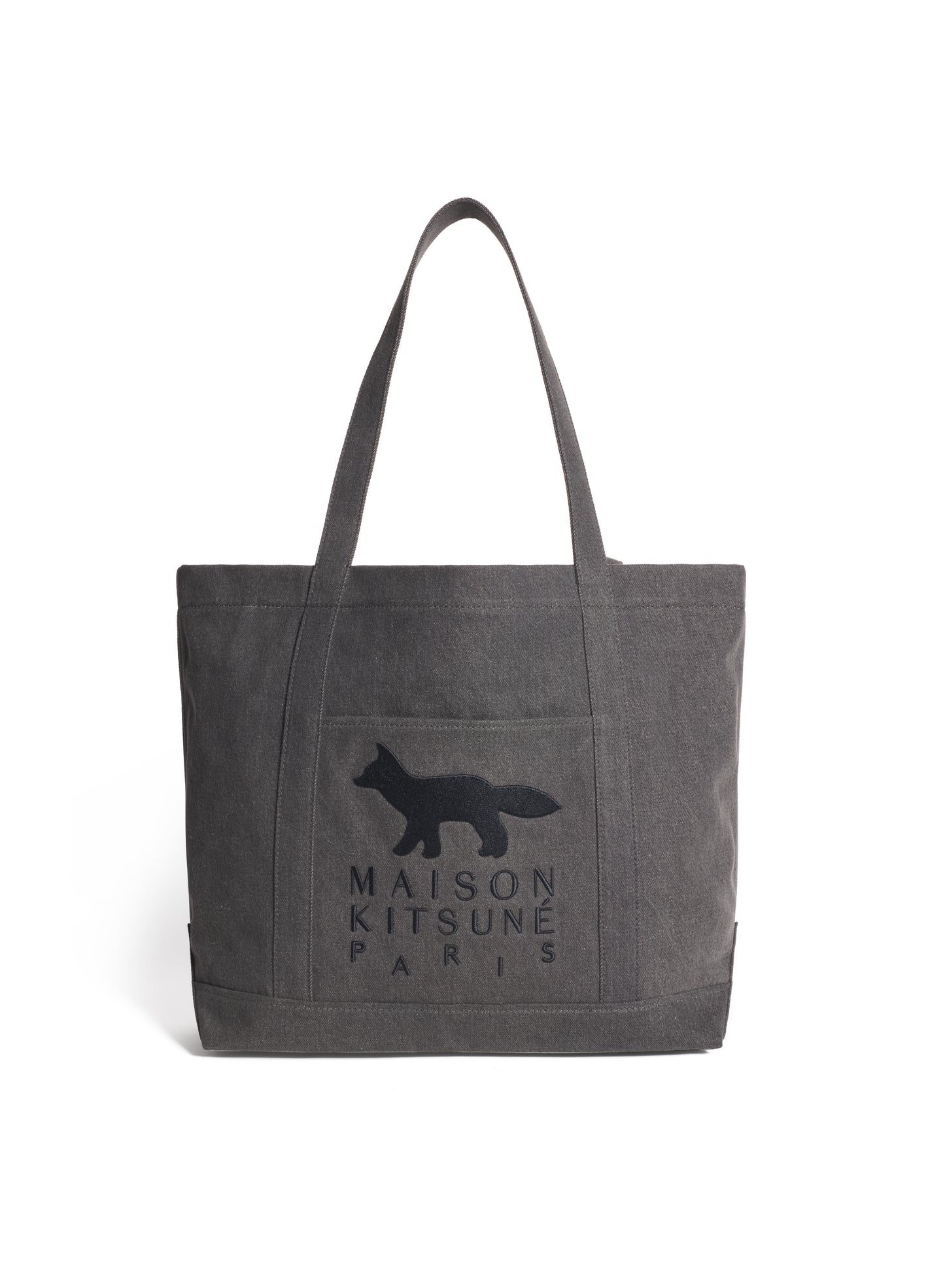 PROFILE FOX LARGE TOTE