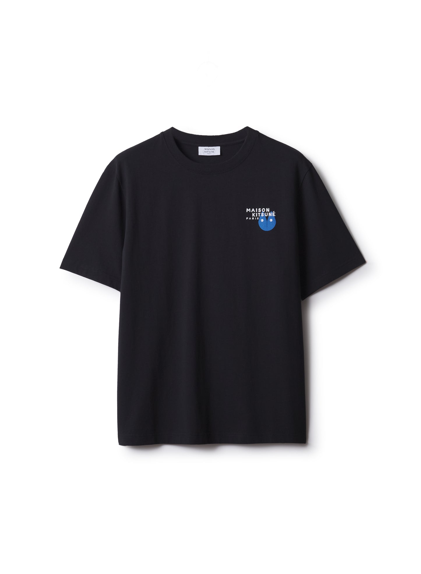 FORTUNE FOX COMFORT TEE-SHIRT