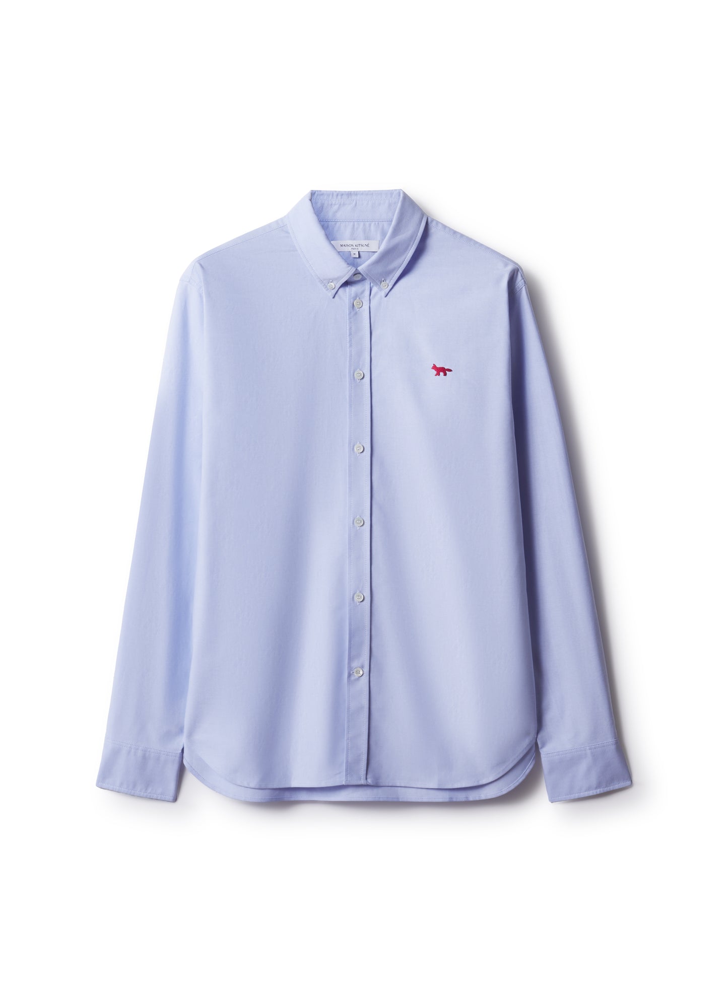 PROFILE FOX CASUAL SHIRT